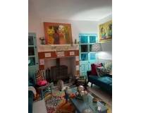 Resale - Townhouse - Chirivel - El Contador