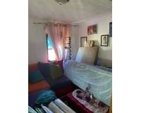 Resale - Townhouse - Chirivel - El Contador