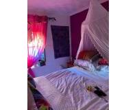Resale - Townhouse - Chirivel - El Contador