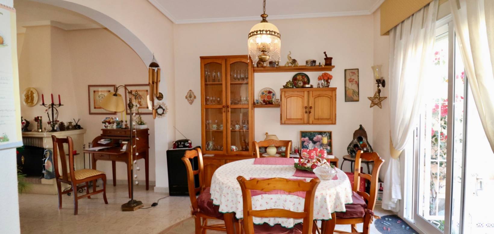 Resale - Townhouse - Ciudad Quesada - Doña Pepa