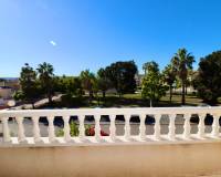 Resale - Townhouse - Ciudad Quesada - Doña Pepa