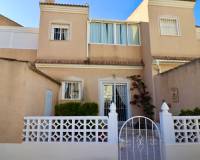 Resale - Townhouse - Ciudad Quesada - Doña Pepa