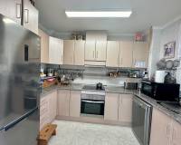 Resale - Townhouse - Ciudad Quesada - Doña Pepa