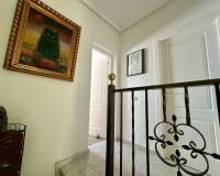 Resale - Townhouse - Ciudad Quesada - Doña Pepa
