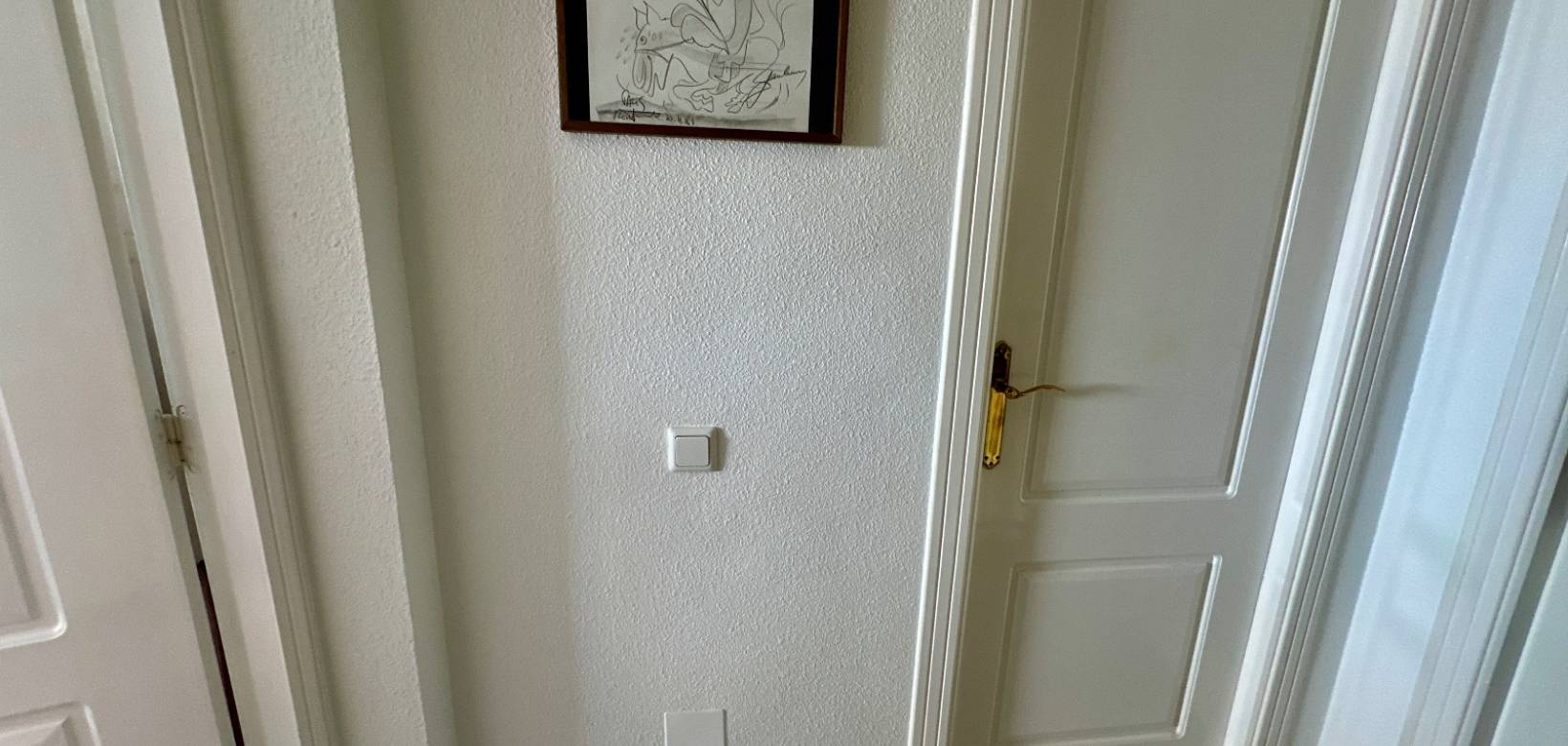 Resale - Townhouse - Ciudad Quesada - Doña Pepa