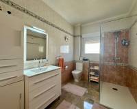 Resale - Townhouse - Ciudad Quesada - Doña Pepa
