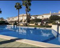 Resale - Townhouse - Ciudad Quesada - Doña Pepa