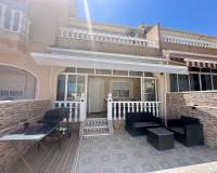Resale - Townhouse - Ciudad Quesada - Doña Pepa