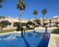 Resale - Townhouse - Ciudad Quesada - Doña Pepa