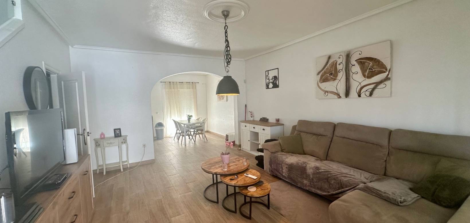 Resale - Townhouse - Ciudad Quesada - Doña Pepa
