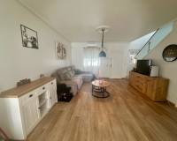 Resale - Townhouse - Ciudad Quesada - Doña Pepa