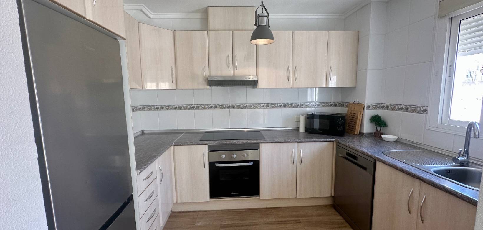 Resale - Townhouse - Ciudad Quesada - Doña Pepa