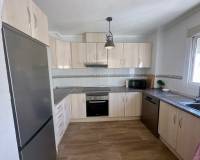 Resale - Townhouse - Ciudad Quesada - Doña Pepa