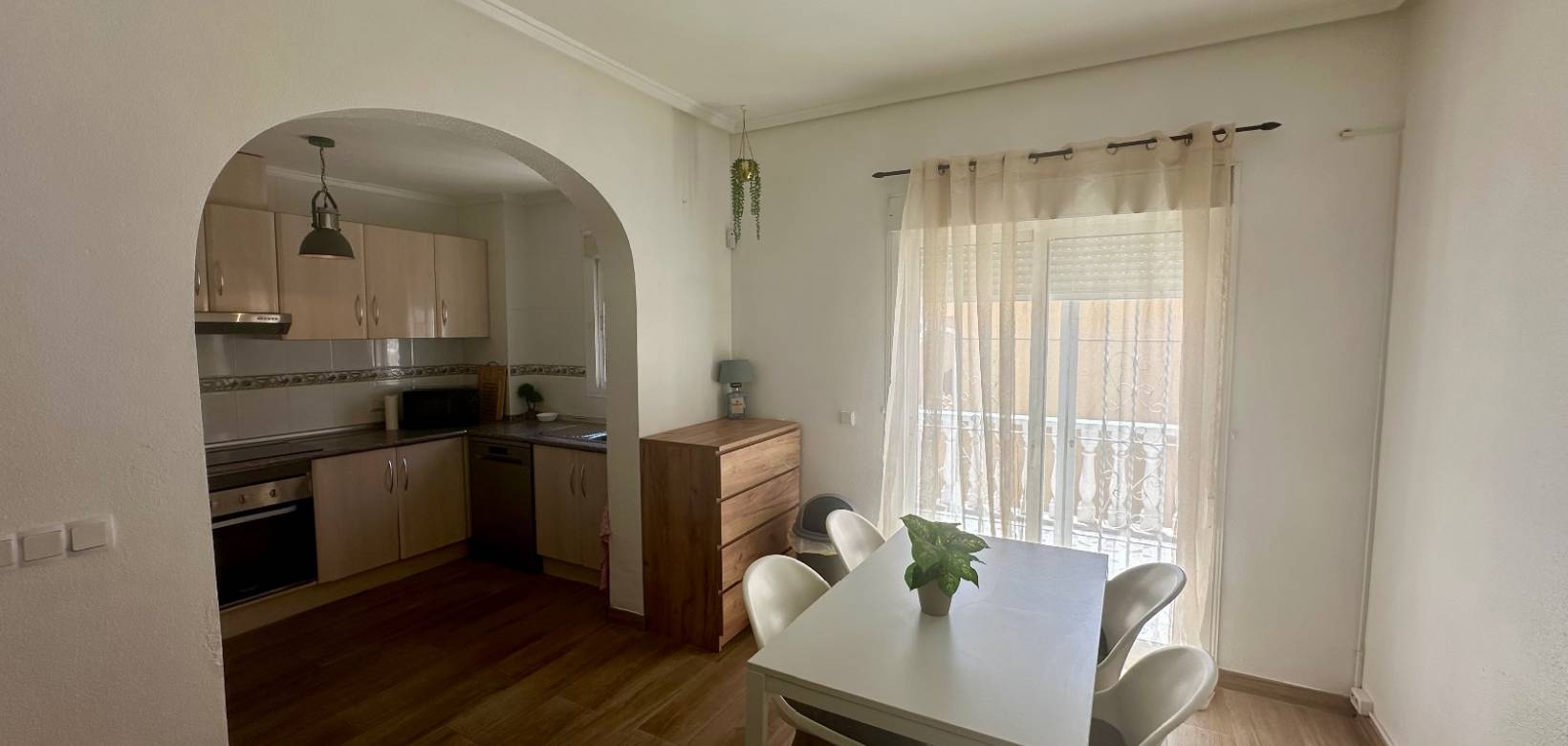 Resale - Townhouse - Ciudad Quesada - Doña Pepa