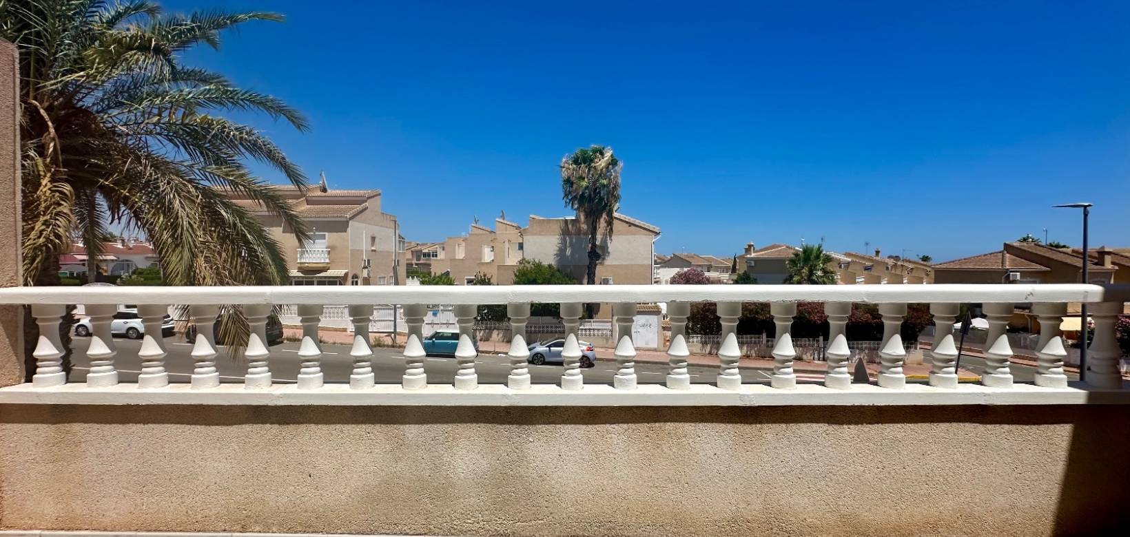 Resale - Townhouse - Ciudad Quesada - Doña Pepa