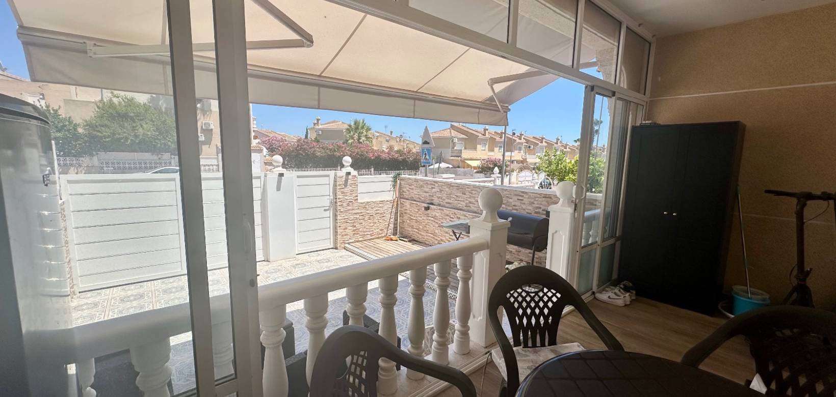Resale - Townhouse - Ciudad Quesada - Doña Pepa