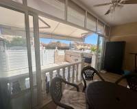 Resale - Townhouse - Ciudad Quesada - Doña Pepa