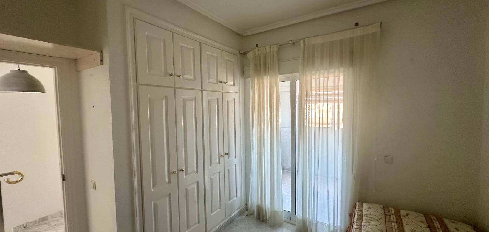 Resale - Townhouse - Ciudad Quesada - Doña Pepa