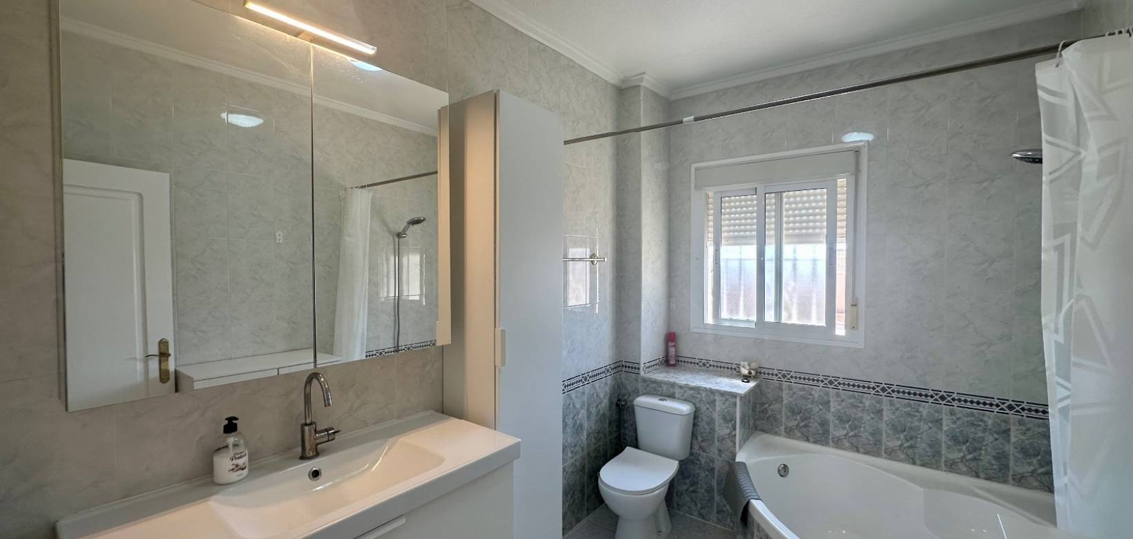 Resale - Townhouse - Ciudad Quesada - Doña Pepa