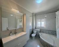 Resale - Townhouse - Ciudad Quesada - Doña Pepa