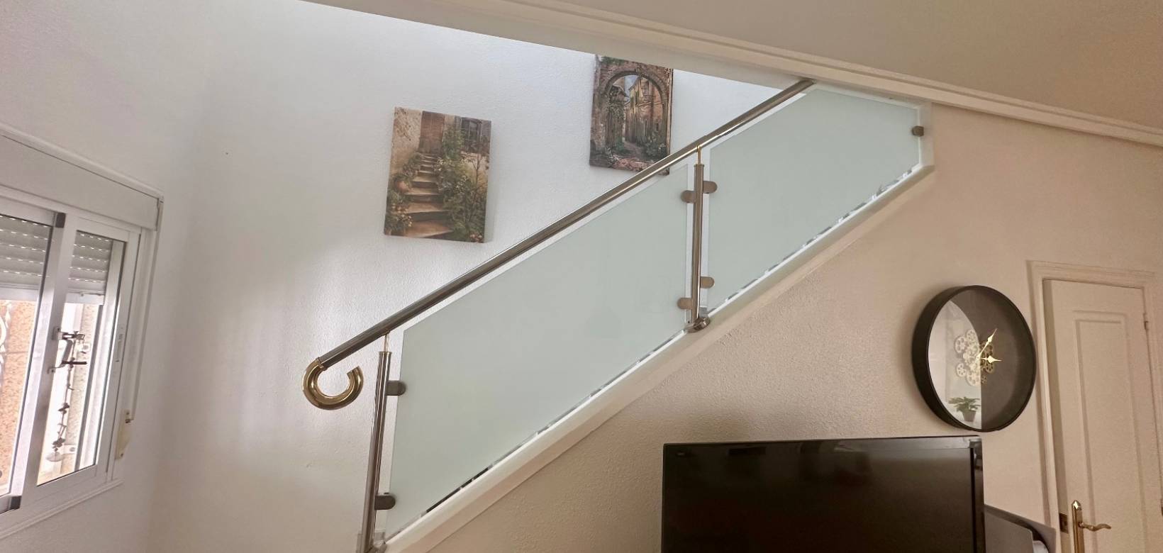 Resale - Townhouse - Ciudad Quesada - Doña Pepa
