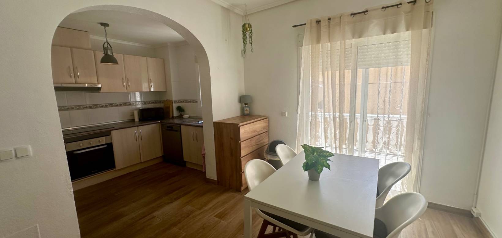 Resale - Townhouse - Ciudad Quesada - Doña Pepa