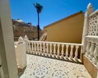 Resale - Townhouse - Ciudad Quesada - Doña Pepa
