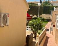 Resale - Townhouse - Ciudad Quesada - Doña Pepa