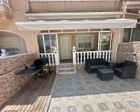 Resale - Townhouse - Ciudad Quesada - Doña Pepa