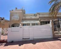 Resale - Townhouse - Ciudad Quesada - Doña Pepa