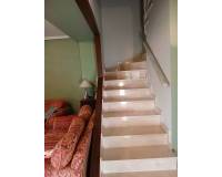 Resale - Townhouse - Elda