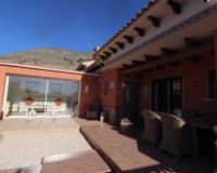 Resale - Townhouse - Fortuna - Las Kalendas