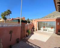 Resale - Townhouse - Fortuna - Las Kalendas