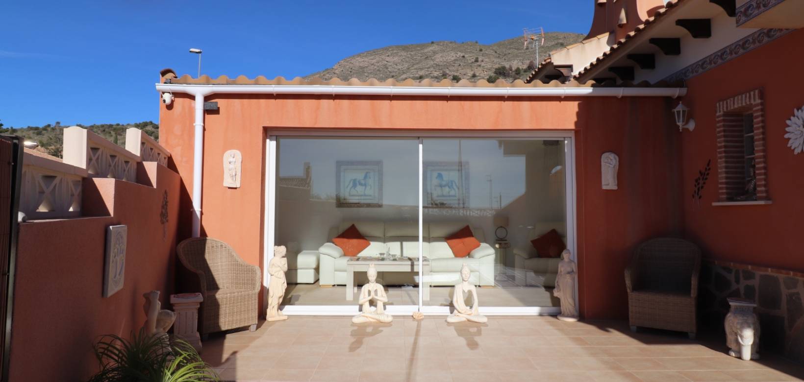 Resale - Townhouse - Fortuna - Las Kalendas