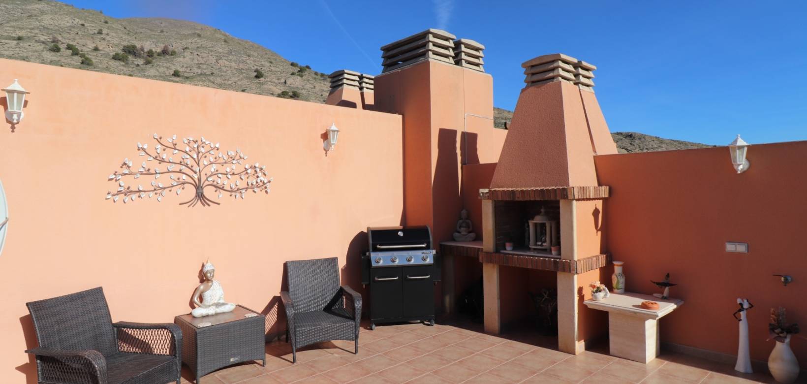 Resale - Townhouse - Fortuna - Las Kalendas