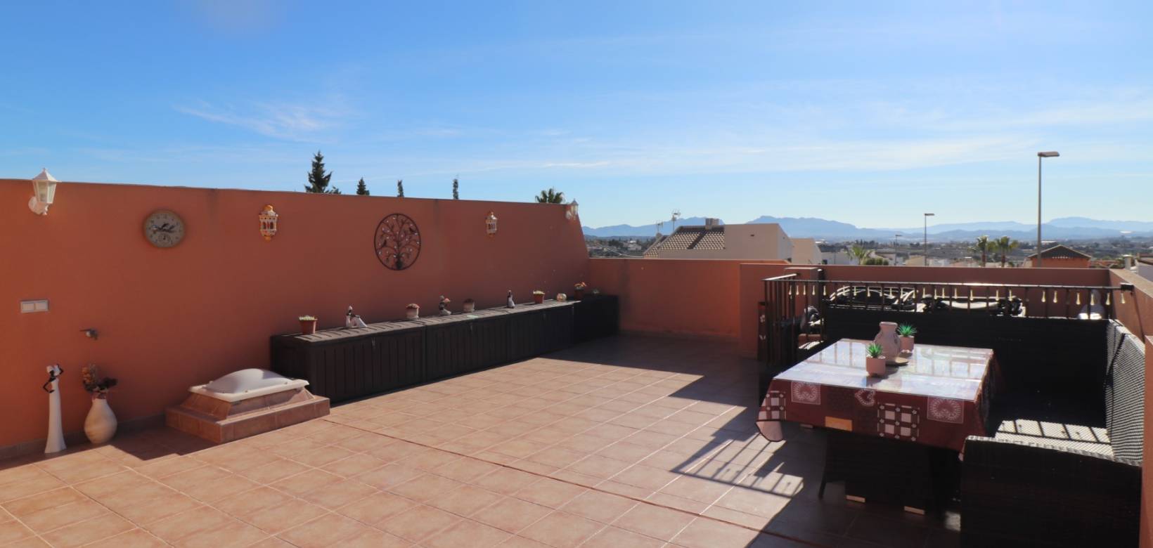 Resale - Townhouse - Fortuna - Las Kalendas