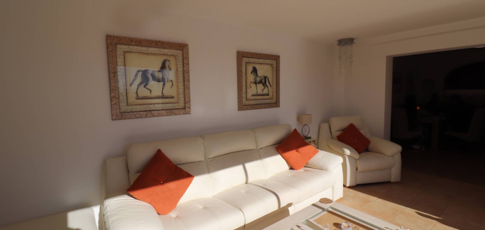 Resale - Townhouse - Fortuna - Las Kalendas