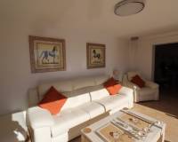Resale - Townhouse - Fortuna - Las Kalendas