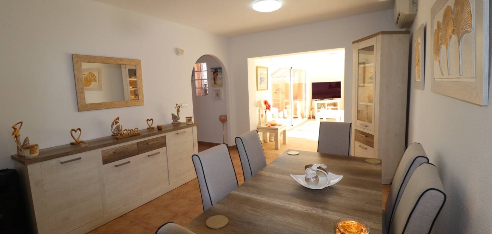 Resale - Townhouse - Fortuna - Las Kalendas