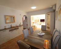 Resale - Townhouse - Fortuna - Las Kalendas