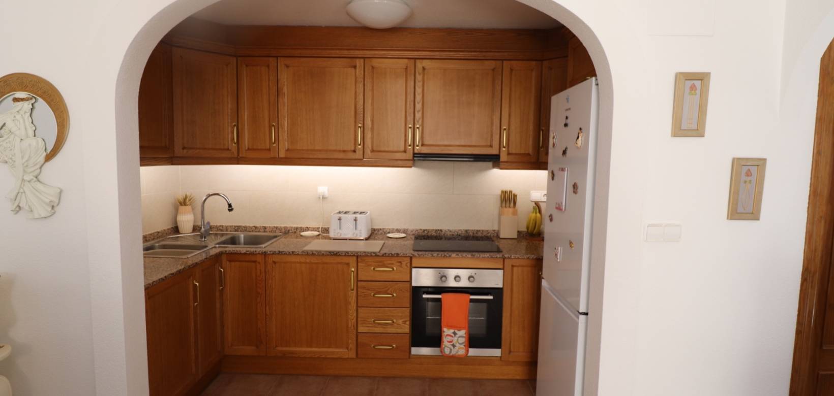 Resale - Townhouse - Fortuna - Las Kalendas