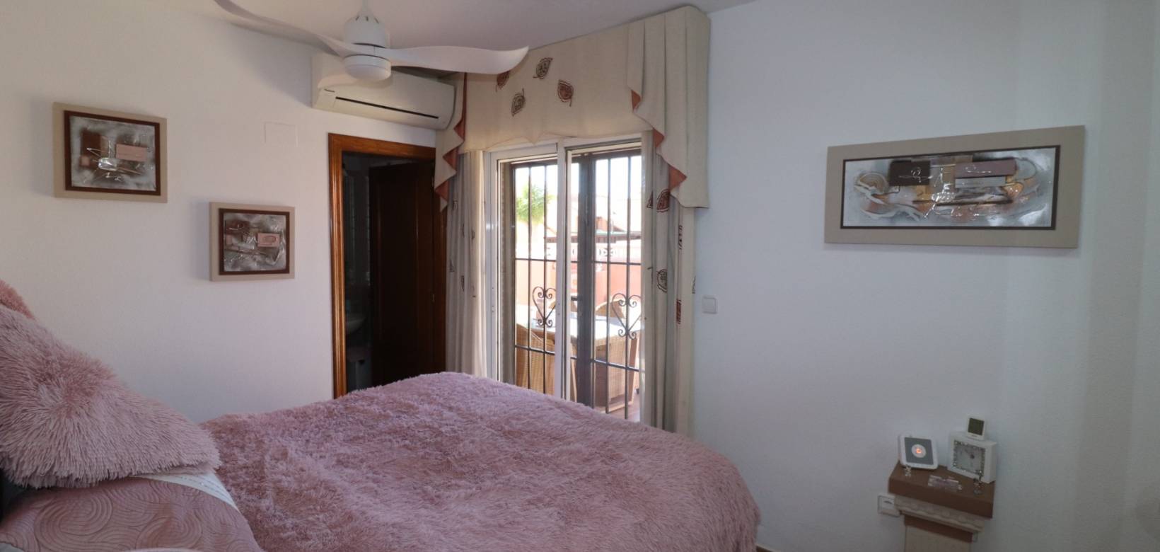 Resale - Townhouse - Fortuna - Las Kalendas