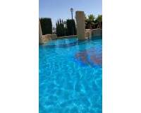 Resale - Townhouse - Fortuna - Las Kalendas