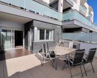 Resale - Townhouse - Guardamar del Segura - Guardamar Playa
