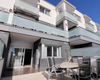 Resale - Townhouse - Guardamar del Segura - Guardamar Playa