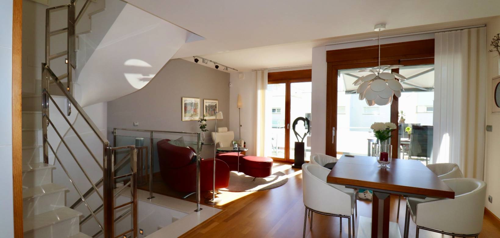 Resale - Townhouse - Guardamar del Segura - Guardamar Playa