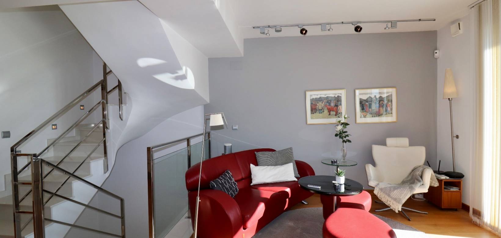 Resale - Townhouse - Guardamar del Segura - Guardamar Playa