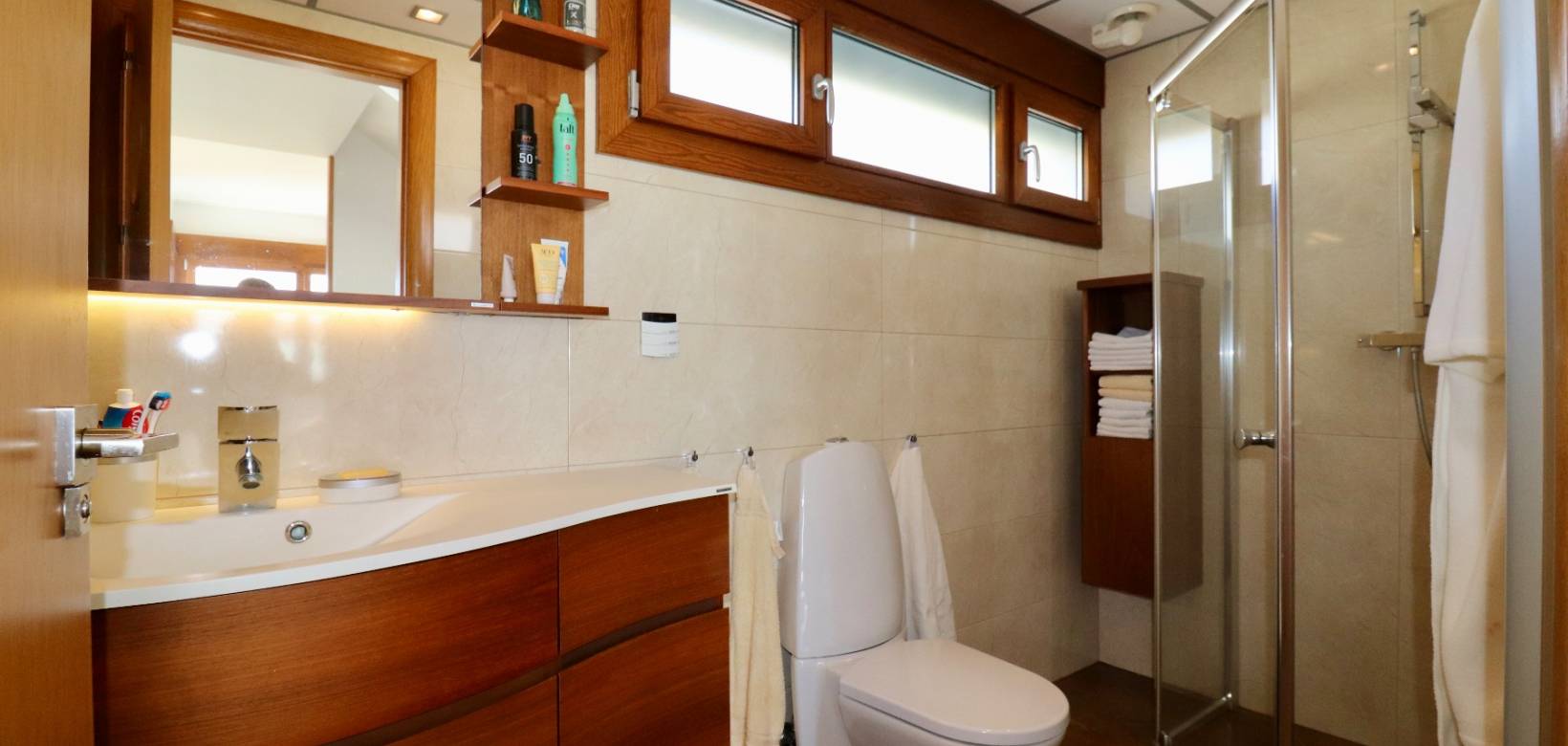 Resale - Townhouse - Guardamar del Segura - Guardamar Playa