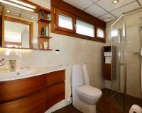 Resale - Townhouse - Guardamar del Segura - Guardamar Playa