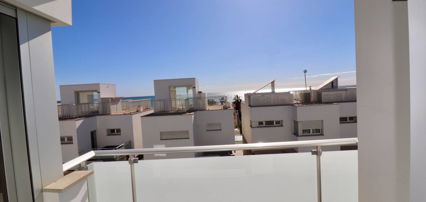 Resale - Townhouse - Guardamar del Segura - Guardamar Playa